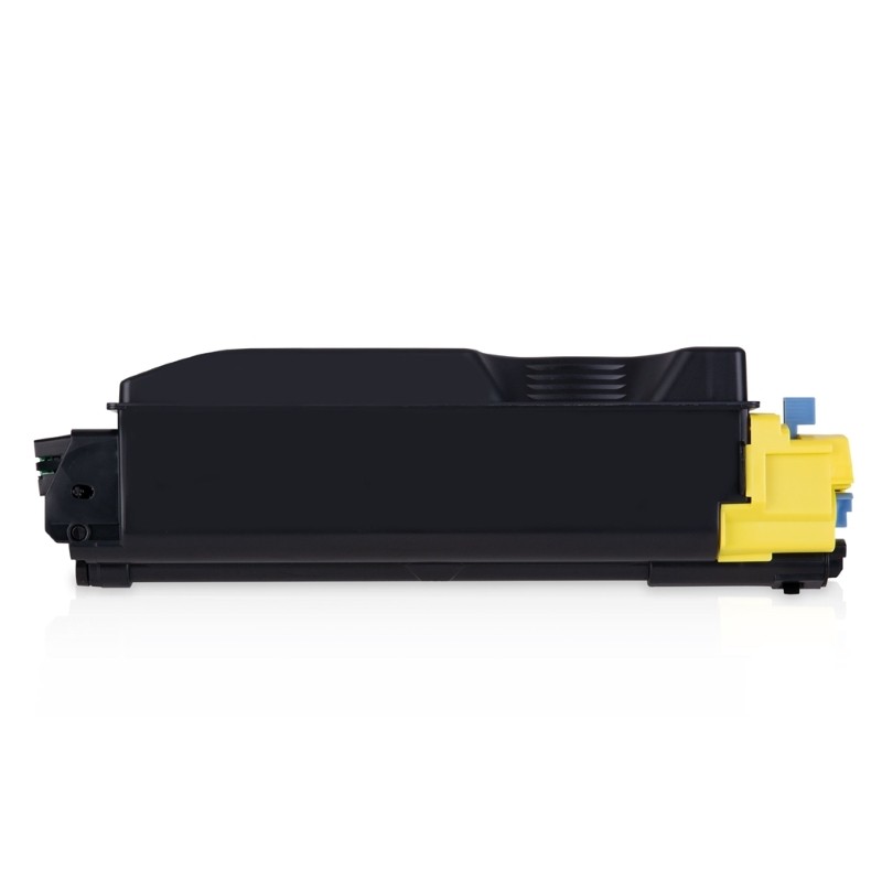 Toner Original Olivetti MF3500 Amarelo