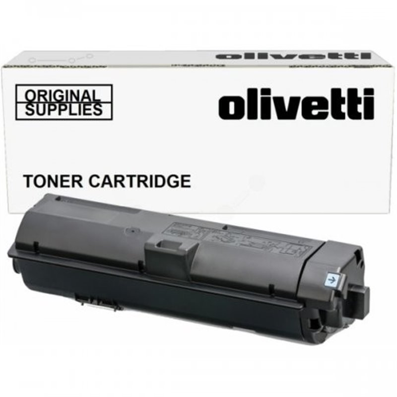 Toner Original Olivetti PGL2535