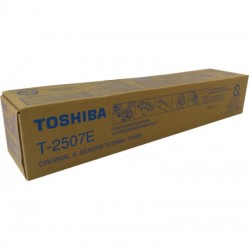 Toner Original Toshiba T2507E