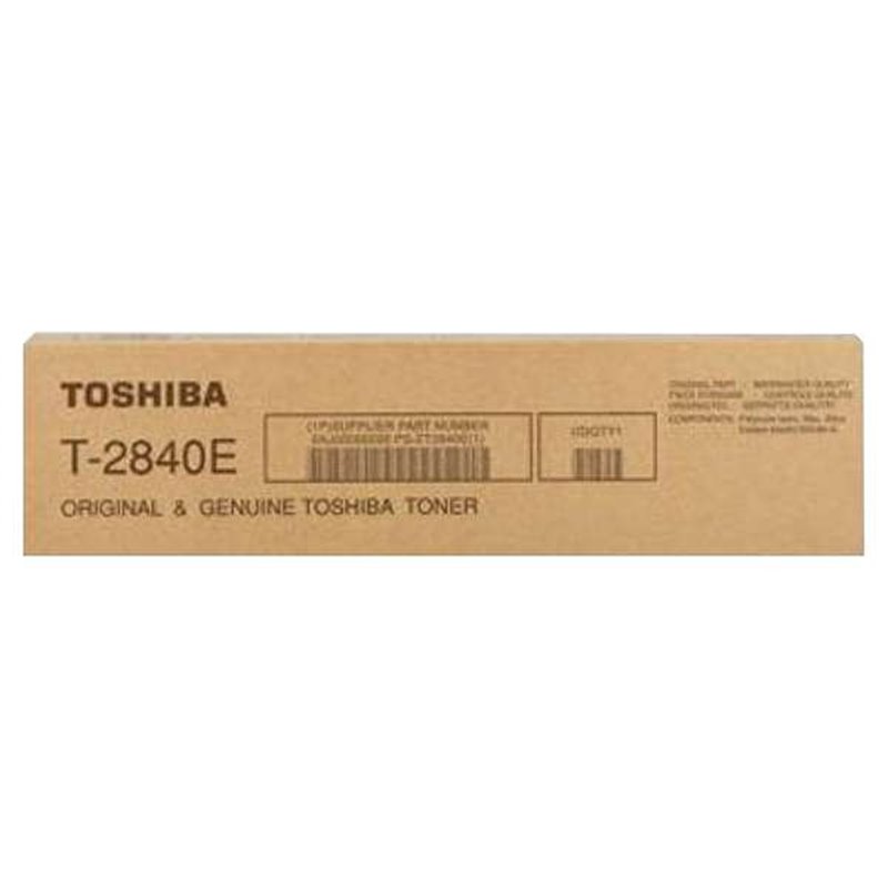 Toner Original Toshiba T2802E