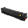 Toner Compatível Canon 054H Amarelo