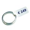 Etiquetas Joaleria LabelWriter 11351