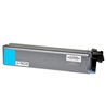 Toner Compatível Kyocera TK520 Ciano
