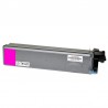 Toner Compatível Kyocera TK520 Magenta
