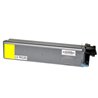 Toner Compatível Kyocera TK520 Amarelo