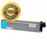 Toner Compatível Kyocera TK520 Ciano