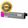 Toner Compatível Kyocera TK520 Magenta