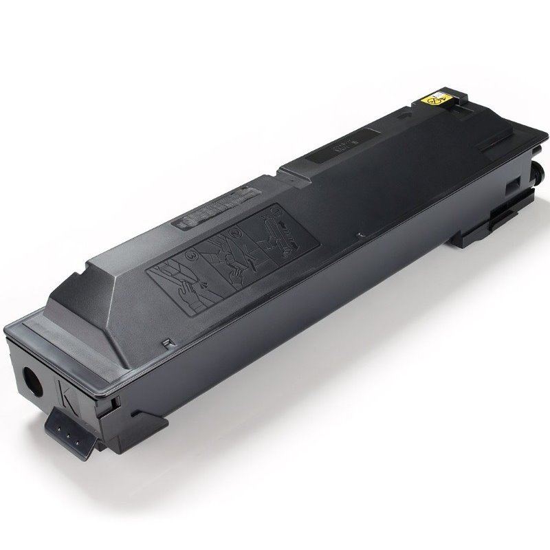 Toner Compatível Kyocera TK5215 Preto