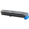 Toner Compatível Kyocera TK5215 Ciano