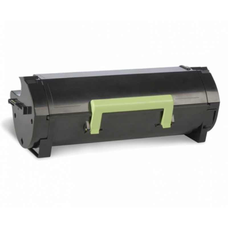 Toner Compatível Lexmark MS817