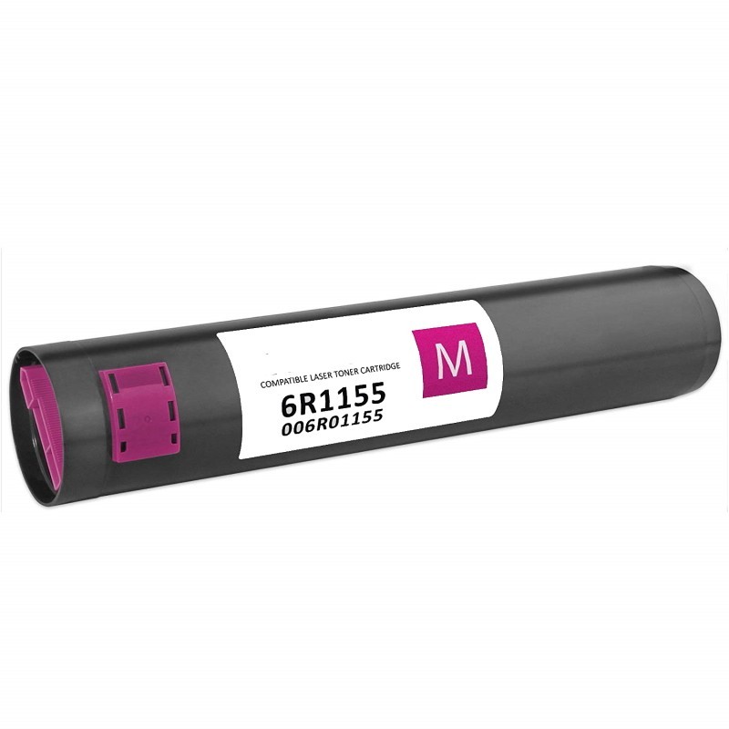 Toner Compatível Xerox M24 Magenta