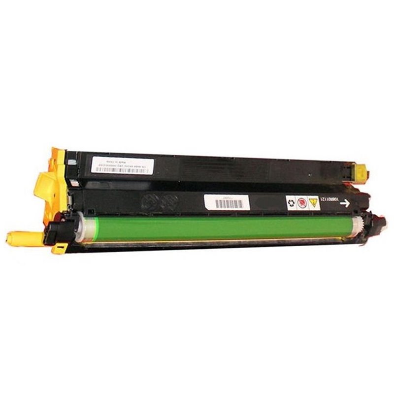 Tambor Compatível Xerox Phaser 6600 Amarelo