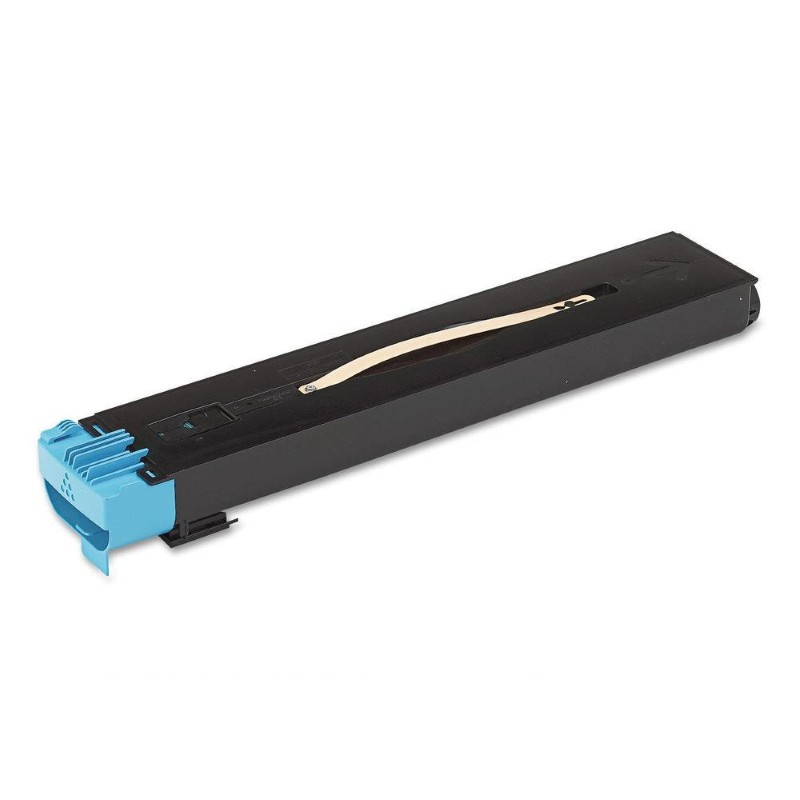 Toner Compatível Xerox DC240 Ciano Toner Compatível Xerox DC240 Ciano