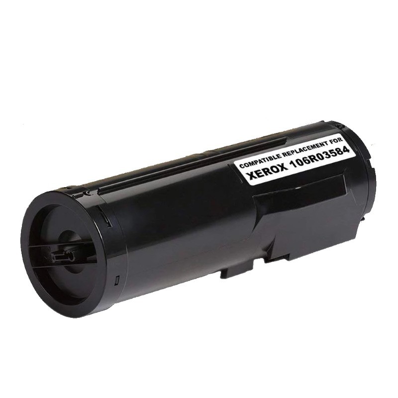 Toner Compatível Xerox B400XXL