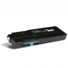 Toner Compatível Xerox C400XXL Ciano