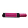 Toner Compatível Xerox C525A Magenta