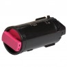 Toner Compatível Xerox C600XXL Magenta