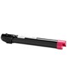 Toner Compatível Xerox WC7435 Magenta Toner Compatível Xerox WC7435 Magenta