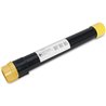 Toner Compatível Xerox WC7525 Amarelo