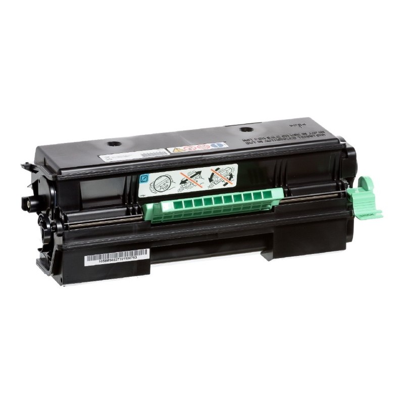 Toner Compatível Ricoh SP400XL