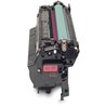 Toner Compatível HP656X Magenta