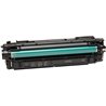 Toner Compatível HP657X Amarelo