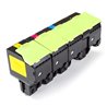 Pack Toner Compatível Lexmark CS417