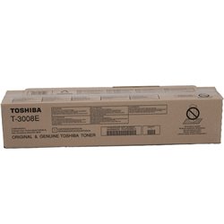 Toner Original Toshiba T3008E