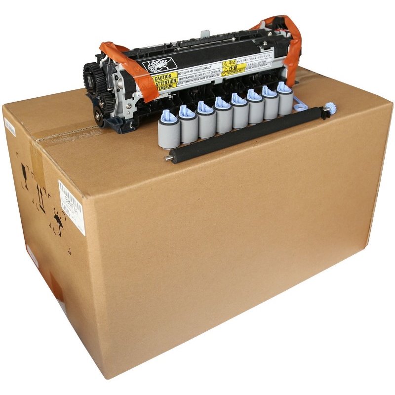Kit Manutenção Original HP M630