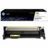 Toner Original HP117A Amarelo