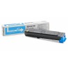 Toner Original Kyocera TK5195 Ciano
