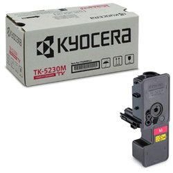 Toner Original Kyocera TK5230 Magenta