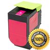 Toner Compatível Lexmark CS317 Magenta