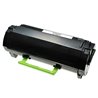 Toner Compatível Lexmark 502U