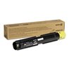 Toner Original Xerox C7020XXL Amarelo