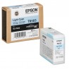 Tinteiro Original Epson SC-P800 Ciano Claro