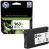 Tinteiro Original HP N963XL Ciano