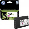 Tinteiro Original HP N963XL Magenta