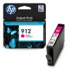 Tinteiro Original HP N912 Magenta