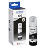 Tinteiro Original Epson EcoTank 106 Preto