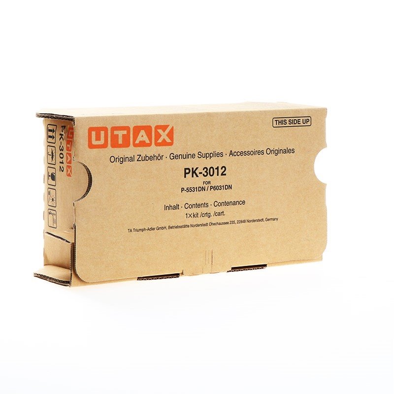 Toner Original Utax PK3012