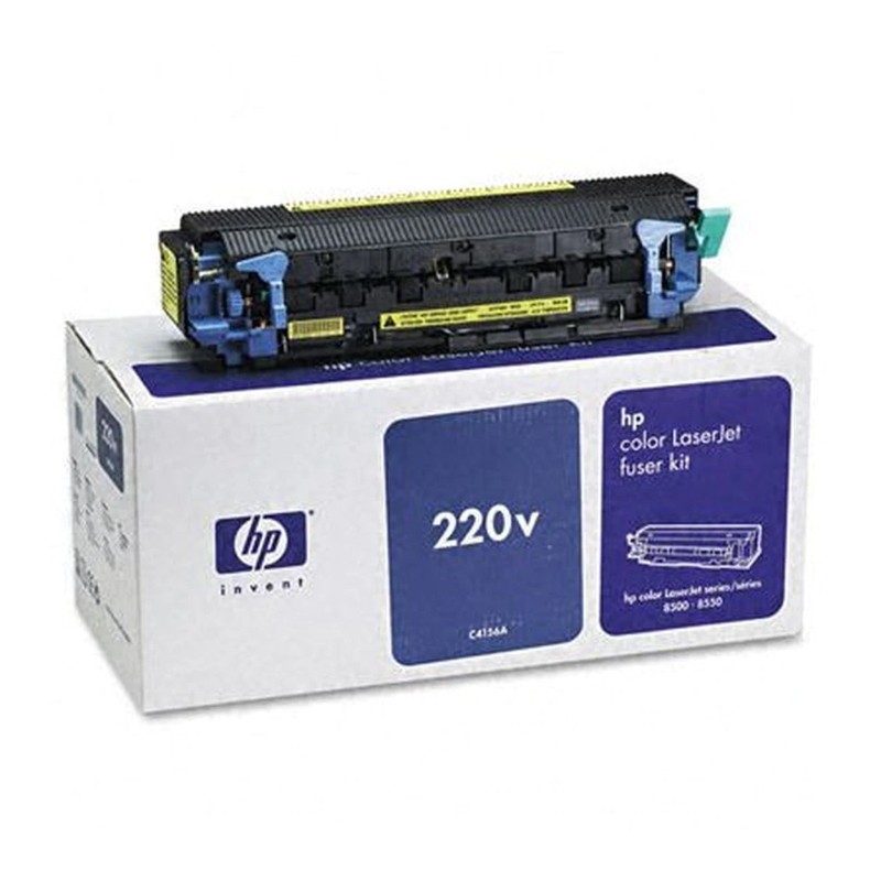 Fusor Original HP 8500