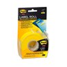Bloco de Etiquetas Post-it Super Sticky Amarelo