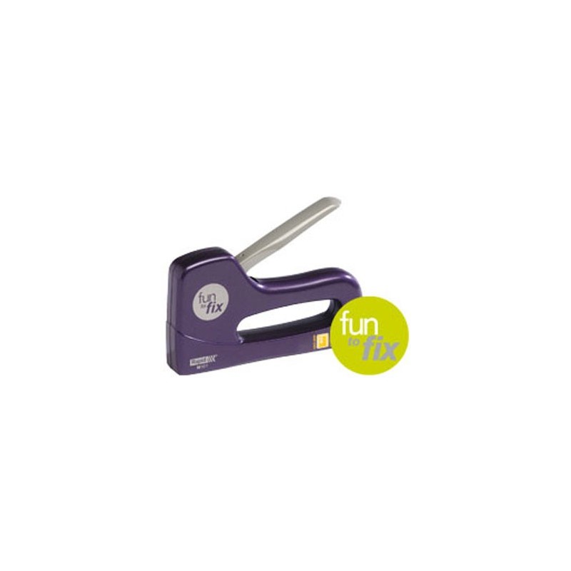 Pistola Agrafadora Rapid Fun-To-Fix