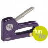 Pistola Agrafadora Rapid Fun-To-Fix