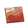 Agrafos 23/10 Eagle (10/60 Folhas) Cx1000un