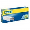 Agrafos 26/6 Rapid 5000 Uds