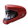 Agrafador nº11 35 Folhas Max HD-11FL Flat-Clinch Vaimo 11 Vermelho