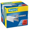 Agrafos 9/12 Rapid (60/90 Folhas) Cx5000