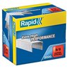 Agrafos 9/8 RAPID (10/50 Folhas) Cx5000